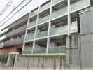 ピアース大森山王の外観画像