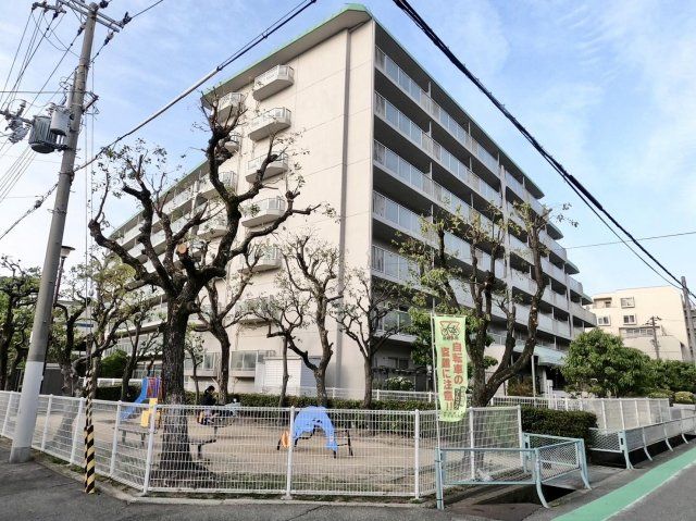 スターハイツ甲子園口の外観画像