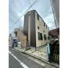 Grantham House Senkawaの外観画像