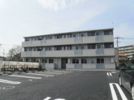 アルページュの外観画像
