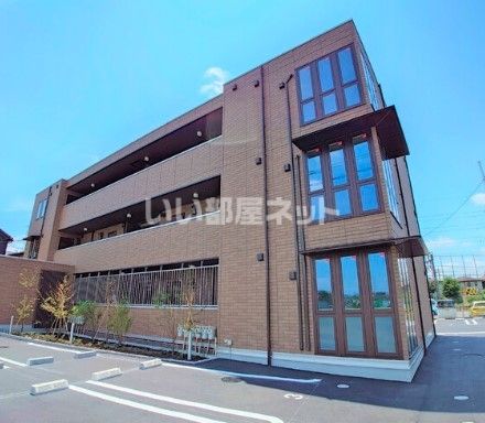 ボヌール西武立川の外観画像