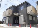 Crest畑町6号地の外観画像