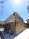 Crest畑町11号地の外観画像