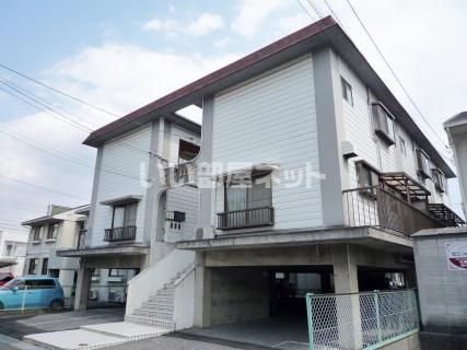 シティハウス大下の外観画像