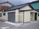 藤野町貸家の外観画像