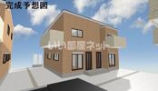 Crest畑町12号地の外観画像