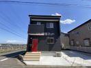 平台3丁目戸建の外観画像
