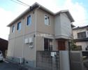 ラプラス白山 B棟の外観画像