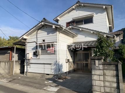 明神三丁目貸家の外観画像