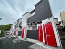 リッチライフ箕岡の外観画像