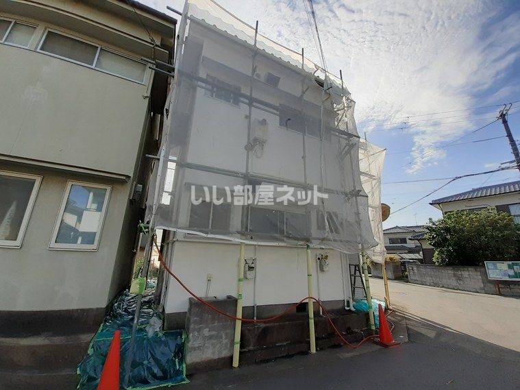 キャルム加古川北の外観画像