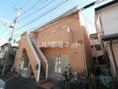 コートメモリーの外観画像