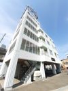 新川第5マンションの外観画像