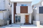 北島町中村戸建の外観画像