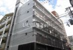 SIハイツ岩屋Ⅰの外観画像