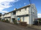 ライフコア萩Aの外観画像