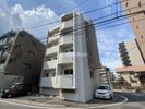 フォレスト鴨池の外観画像