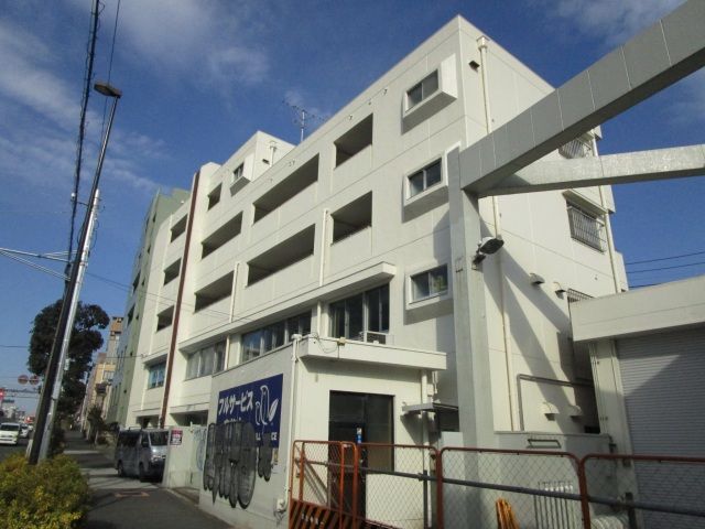 光ビルの外観画像