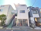 扇ハウスの外観画像