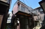 大久保様末広戸建の外観画像