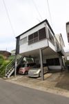 せんしゅうコーポの外観画像