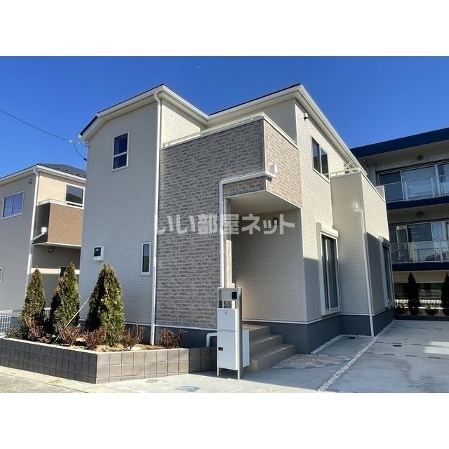 Kolet滝不動#08の外観画像