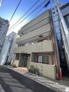 ボナール天神町の外観画像