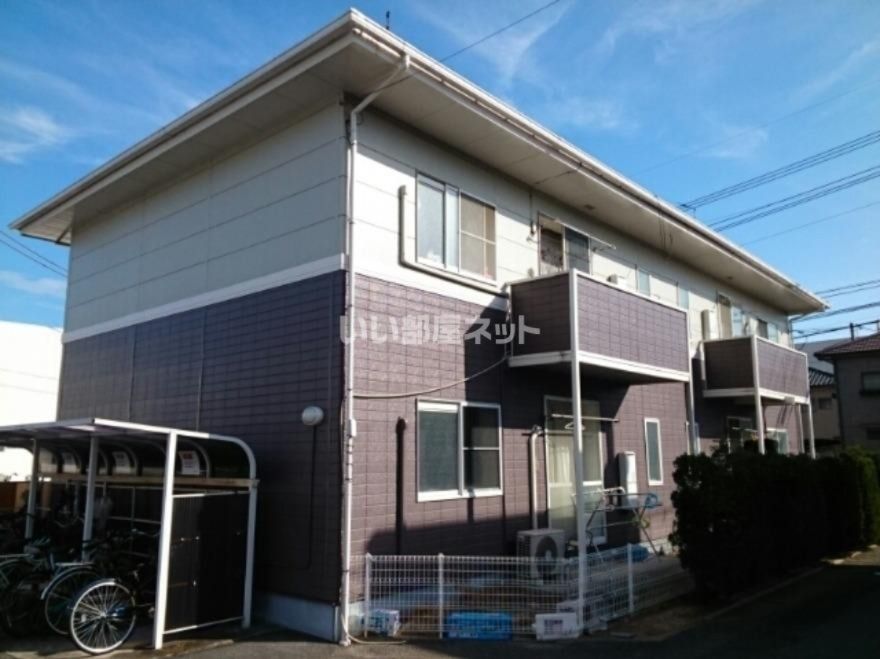 パストラルⅠの外観画像