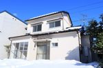 高屋敷戸建（F邸）の外観画像