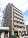 サクラメント駅南大路の外観画像