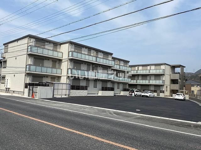 シエスタ別館Southの外観画像