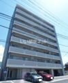 LIVES稲荷の外観画像