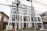 ザ・シティレジデンス目黒本町の外観画像