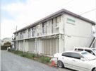 シティハイムサンシャインの外観画像