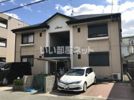 フォーレス甲東の外観画像