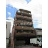 ライオンズマンション上飯田の外観画像