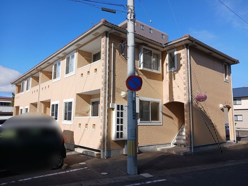 プレステージ小原田の外観画像