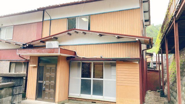 天池1丁目戸建ての外観画像