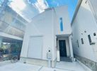 Balcony House KAWAGUCHIの外観画像