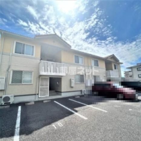 Patio oakの外観画像