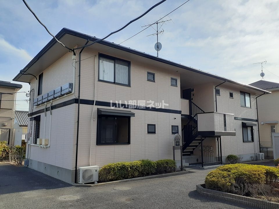 パークロイヤル Bの外観画像