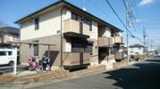 コスモスハイム IIの外観画像