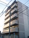 リビエ亀島の外観画像