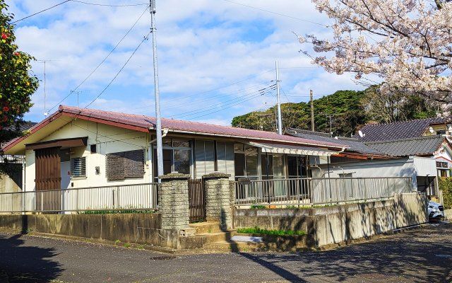 潮来大山ヒルズの外観画像