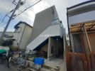 Belle mer 甲子園(ベル メール コウの外観画像