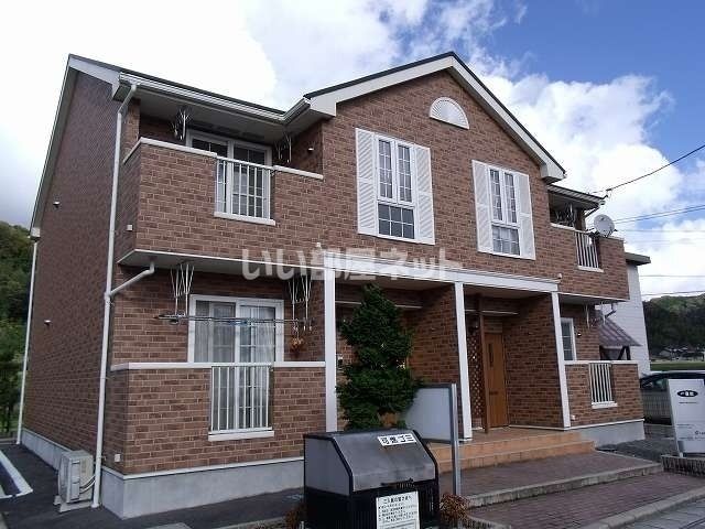 一番館の外観画像