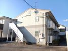 リバティハイムの外観画像