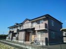 ラフィネ・S Bの外観画像