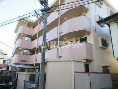 シティルミエールの外観画像