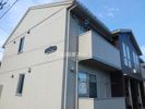 Fill House Aの外観画像